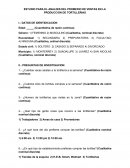 ESTUDIO PARA EL ANALISIS DEL PROMEDIO DE VENTAS EN LA PRODUCCION DE TORTILLERIAS