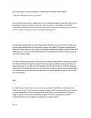 Cáncer de ovarios un asesino silencioso, síntomas que las mujeres suelen ignorar