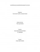 Comunicación escrita y procesos lectores. MATRIMONIO IGUALITARIO