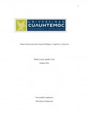 Interacción entre factores