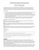 Dar prioridad con el Principio de Pareto