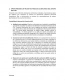 OPORTUNIDADES DE MEJORA DE MÓDULOS LICENCIADOS DEL SISTEMA DGH .NET