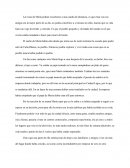 Cuento - El problema de las ilusiones