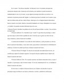 Análisis del cuento “Tres Rosas Amarillas” de Raymon Carver