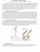 Concepto de número uno Clave - Conozca su máquina