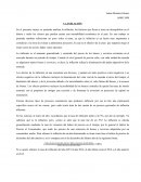 LA INFLACIÓN, los factores que llevan a tener un desequilibrio en el dinero