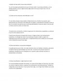 ¿Quién me hace sentir lo que estoy sintiendo?