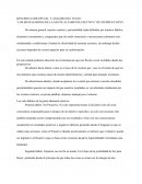 RESUMEN CONCEPTUAL Y ANALISIS DEL TEXTO “LOS SIETE HABITOS DE LA GENTE ALTAMENTE EFECTIVA” DE STEPHEN COVEY