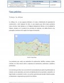 Caso practico la ablana