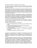ASPECTOS ECONOMICOS Y JURIDICOS DE LA TECNOLOGIA
