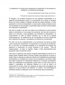 RESEÑA COMPLETA DE BLANDON