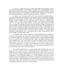 Ensayo Analisis de Un Poema