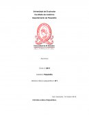 Psiquiatrica Historia clínica psiquiátrica