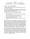 Comprensión y Expresión Lingüística.