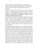 El Discurso de Angostura Analisis