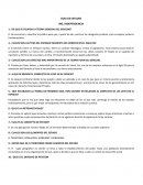 Guía de estudio de derecho