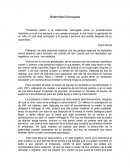 Reseña Maternidad subrogada