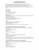 MEJORAR MI RELACIÓN DE PAREJA LA CONVIVENCIA EN MI TRATO CON OTROS