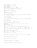 Planes estrategicos Estrategia de Vinculación mas asociados