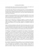 Ensayo La educación básica
