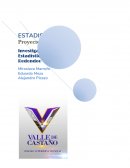 Investigación Estadística sobre Redondeo