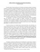 SOBRE VERDAD Y MENTIRA EN SENTIDO EXTRAMORAL de Friedrich Nietzche