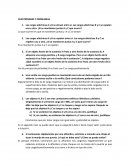 CUESTIONARIO Y PROBLEMAS CARGAS ELECTRICAS