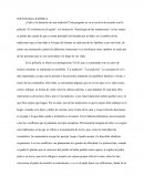 ENSAYO SOCIOLOGIA JURÍDICA