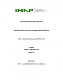 Sistema Nacional Anticorrupción