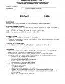 TRABAJO DE INVESTIGACIÓN CONTABILIDAD FINANCIERA