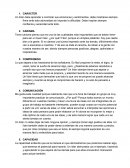 Opinión de las primeros 12 cualidades indispensables en un líder