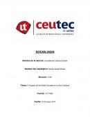 El impacto de las Redes Sociales en la vida Cotidiana