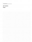 Liderazgo en la empresa. Informe