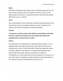 Administrar la empresa de forma óptima, para mi crecimiento personal y el de mis seres queridos