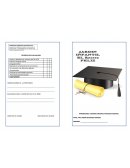 BOLETIN ESCOLAR PRE JARDIN 2DO PERIODO