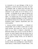 Cualidades que distinguen a un lider