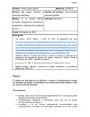 La relación laboral, contratos, obligaciones, modificación, suspensión y extinción de la relación laboral