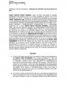 DERECHO DE PETICION BANCOS.