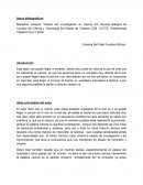 Los paises con ivestigacion sin ciencia