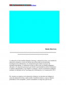 La educación en línea también llamada e-learning