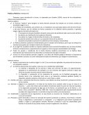 Poética y Retórica: Introducción