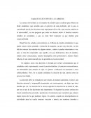 Unidad 2 ELECCION DE LA CARRERA