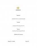 Investigacion y sus metodos