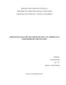 PROCESO DE EVOLUCIÓN DEL DIBUJO TÉCNICO Y SU IMPORTANCIA COMO MEDIO DE COMUNICACIÓN