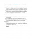 Proposicion de Fernando Zavala al congraso