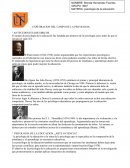 EXPLORACION DEL CAMPO DE LA PSICOLOGIA.ANTECEDENTES HISTORICOS