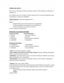 Guia Penal 2do S TEORIA DEL DELITO