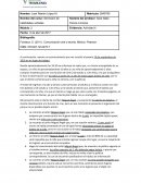 Actividad 4 Habilidades Verbales