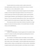 La Unversidad Colonial