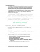 Es la economía que está basado en la utilización del conocimiento para generar valor, riqueza, mediante su transformación a información